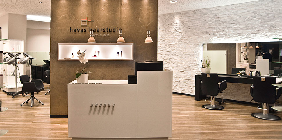 Haarsalon