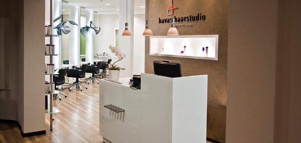  Friseursalon