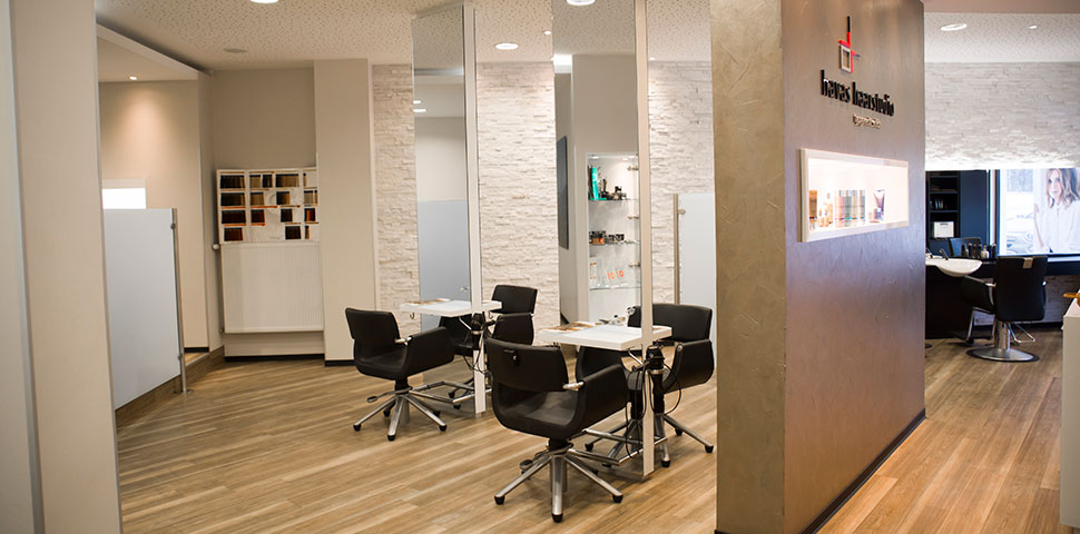 Haarsalon