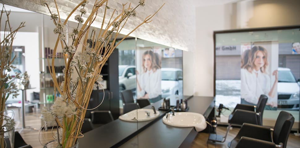  Friseursalon